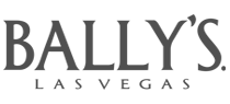 Bally's Logo